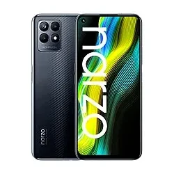 Realme Narzo 50