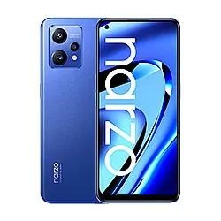 Realme Narzo 50 Pro