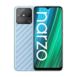 Realme Narzo 50A