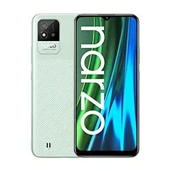 Realme Narzo 50i