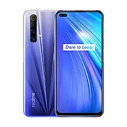 Realme X50m 5G