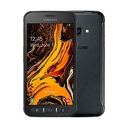 Samsung Galaxy Xcover 4s