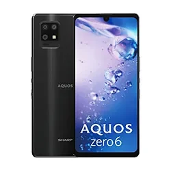 Sharp Aquos zero6