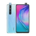 Tecno Camon 15 Premier