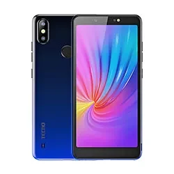 Tecno Camon iACE2X