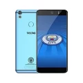 Tecno Camon CX Manchester City LE