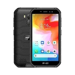 Ulefone Armor X7