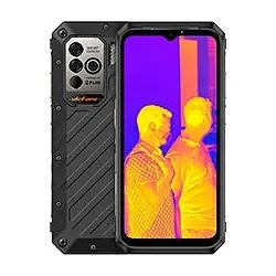 Ulefone Power Armor 19T