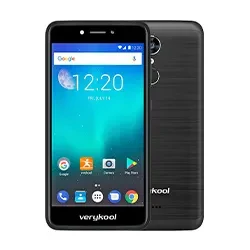 verykool s5205 Orion Pro