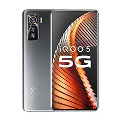 vivo iQOO 5 5G