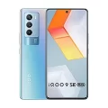 vivo iQOO 9 SE