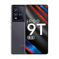 vivo iQOO 9T