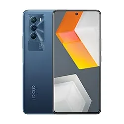 vivo iQOO Neo5 S