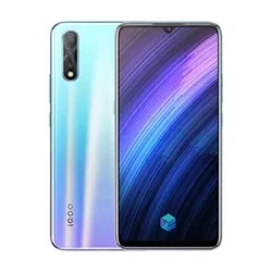 vivo iQOO Neo 855