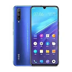 vivo iQOO Pro