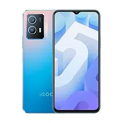 vivo iQOO U5