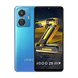 vivo iQOO Z6 44W