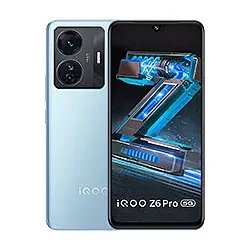 vivo iQOO Z6 Pro