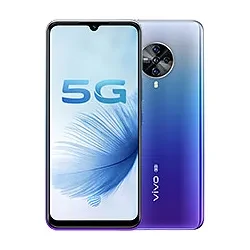 vivo S6 5G