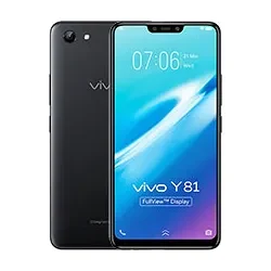 vivo Y81