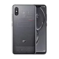 Xiaomi Mi 8 Explorer