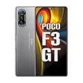 Xiaomi Poco F3 GT