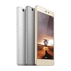 Xiaomi Redmi 3