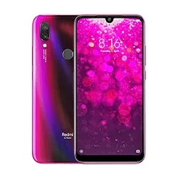 Xiaomi Redmi Y3