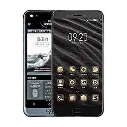 Yota YotaPhone 3