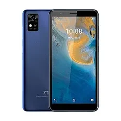 ZTE Blade A31