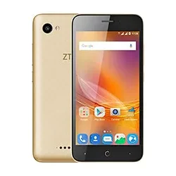 ZTE Blade A601