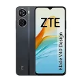 ZTE Blade V40 Design