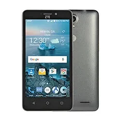 ZTE Maven 2