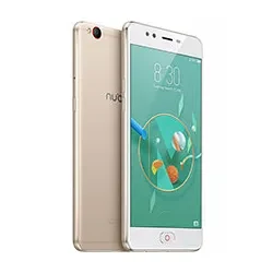 ZTE nubia M2 lite