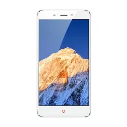 ZTE nubia N1