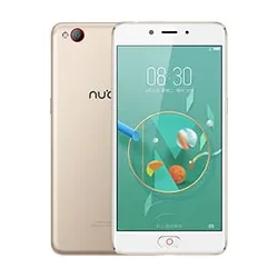 ZTE nubia N2