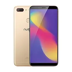 ZTE nubia N3