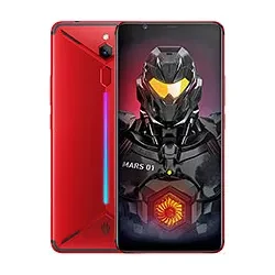 ZTE nubia Red Magic Mars