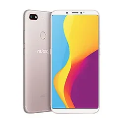 ZTE nubia V18