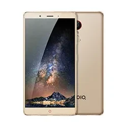 ZTE nubia Z11 Max