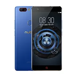 ZTE nubia Z17 lite