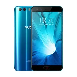 ZTE nubia Z17 miniS