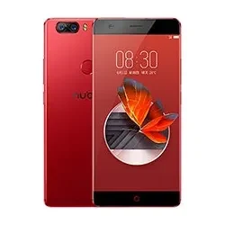 ZTE nubia Z17