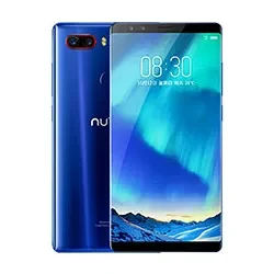 ZTE nubia Z17s