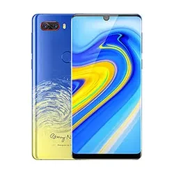 ZTE nubia Z18