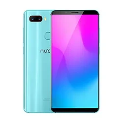 ZTE nubia Z18 mini