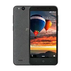 ZTE Tempo Go