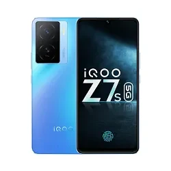 vivo iQOO Z7s