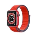 Apple Watch Series 6 Aluminum