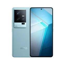 vivo iQOO 11S